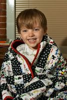 Birthday Pictures