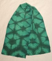 Emerald Kikkō Scarf
